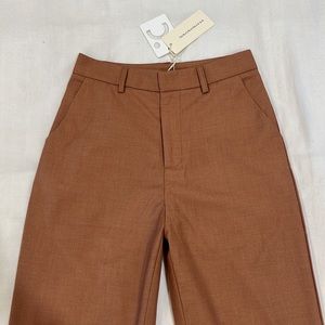 Commense trousers, size XS